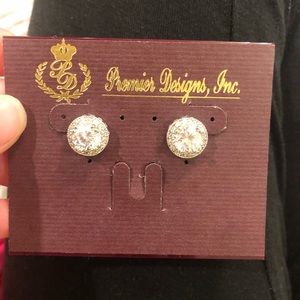 Premier Designs “Laura” earrings